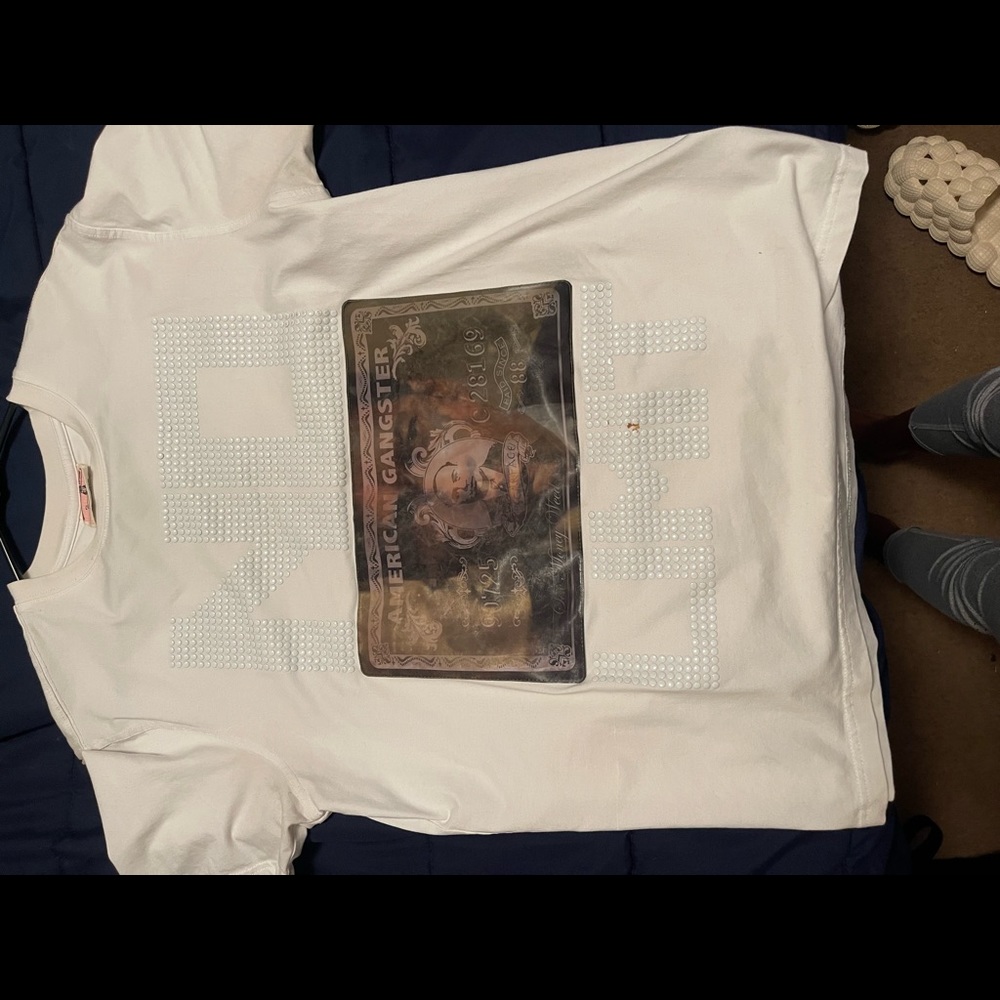 nolimit t shirt